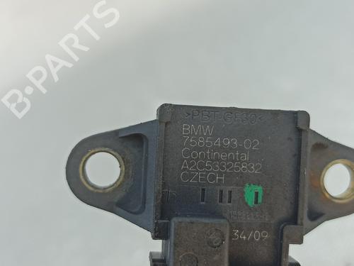 Electronic module BMW 5 Gran Turismo (F07) 550 i | BP26218656M83