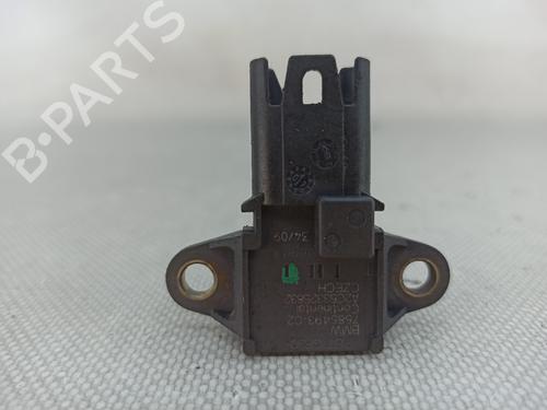 Used Electronic module BMW 5 Gran Turismo (F07) 550 i (408 hp) 26218656