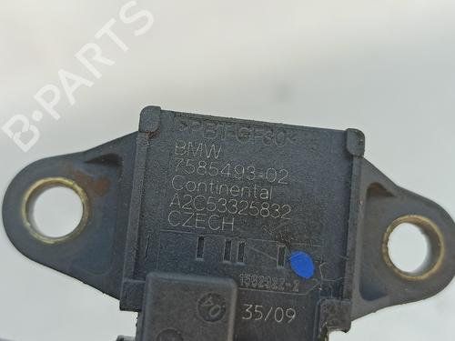 Electronic module BMW 5 Gran Turismo (F07) 550 i | BP26218657M83