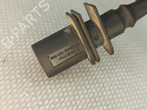 Electronic module BMW 5 Gran Turismo (F07) 550 i | BP26218658M83 