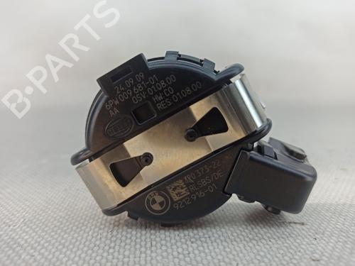 Used Electronic module BMW 5 Gran Turismo (F07) 550 i (408 hp) 26218660