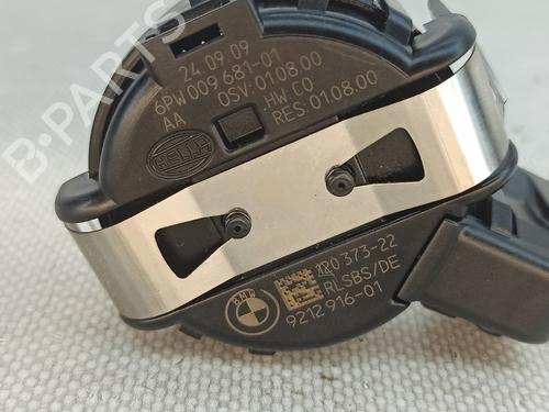 Electronic module BMW 5 Gran Turismo (F07) 550 i | BP26218660M83 