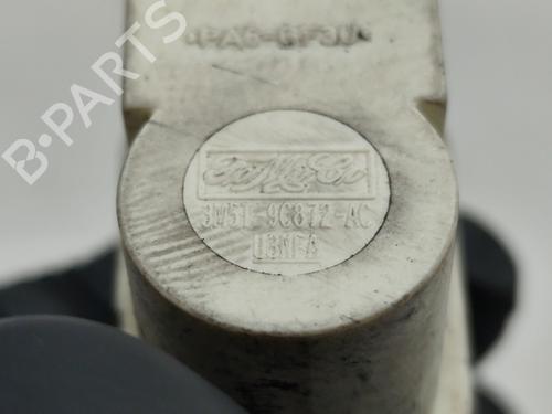 Elektronisk modul FORD FIESTA VI (CB1, CCN) 1.4 TDCi | BP26300723M83 