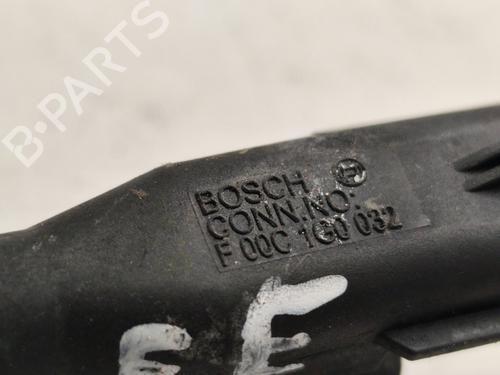 Electronic module FORD FIESTA VI (CB1, CCN) 1.4 TDCi | BP26300705M83 