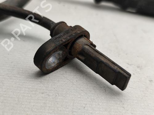 Electronic module FORD FIESTA VI (CB1, CCN) 1.4 TDCi | BP26300705M83 