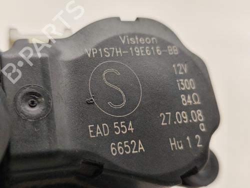 Elektronisk modul FORD FIESTA VI (CB1, CCN) 1.4 TDCi | BP26300676M83