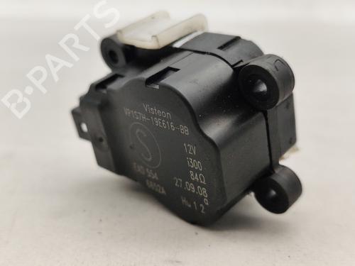 Elektronisk modul FORD FIESTA VI (CB1, CCN) 1.4 TDCi | BP26300676M83