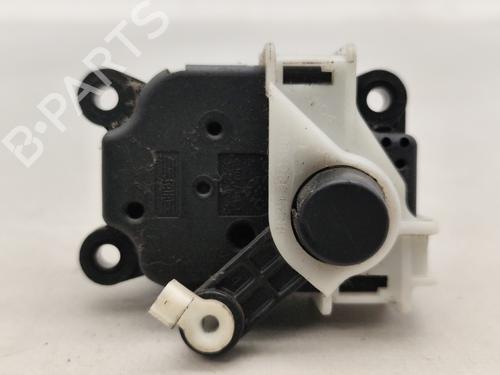 Elektronisk modul FORD FIESTA VI (CB1, CCN) 1.4 TDCi | BP26300676M83