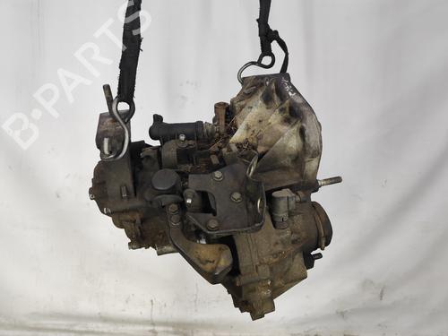 Gearbox FIAT DOBLO Box Body/MPV (223_) 1.9 D (223ZXB1A) | BP26191336M3 