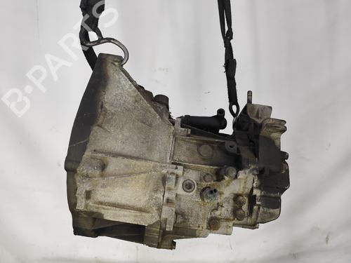 Gearbox FIAT DOBLO Box Body/MPV (223_) 1.9 D (223ZXB1A) | BP26191336M3 