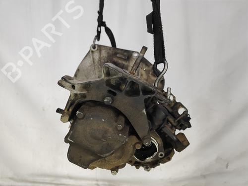Gearbox FIAT DOBLO Box Body/MPV (223_) 1.9 D (223ZXB1A) | BP26191336M3 
