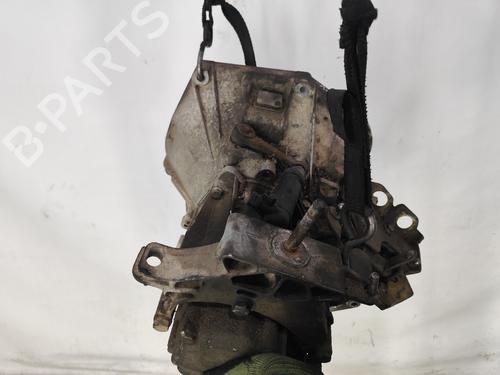Gearbox FIAT DOBLO Box Body/MPV (223_) 1.9 D (223ZXB1A) | BP26191336M3 
