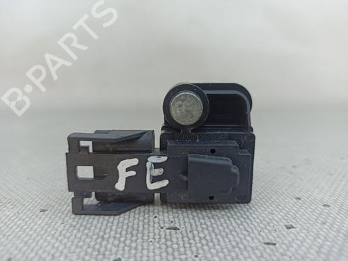 Used Electronic module BMW 5 Gran Turismo (F07) 550 i (408 hp) 26218664