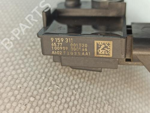 Electronic module BMW 5 Gran Turismo (F07) 550 i | BP26218664M83 