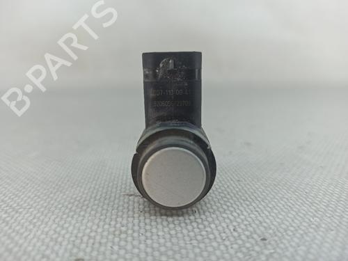 Used Electronic module BMW 5 Gran Turismo (F07) 550 i (408 hp) 26218665