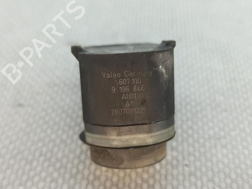 Electronic module BMW 5 Gran Turismo (F07) 550 i | BP26218665M83