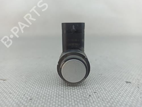 Used Electronic module BMW 5 Gran Turismo (F07) 550 i (408 hp) 26218668