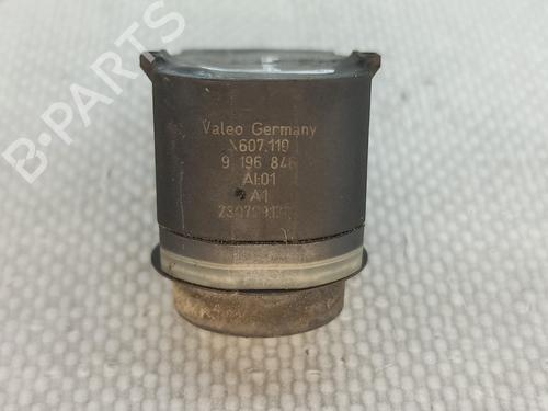 Electronic module BMW 5 Gran Turismo (F07) 550 i | BP26218668M83