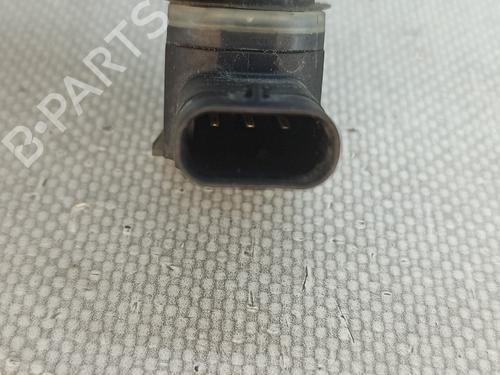 Electronic module BMW 5 Gran Turismo (F07) 550 i | BP26218666M83