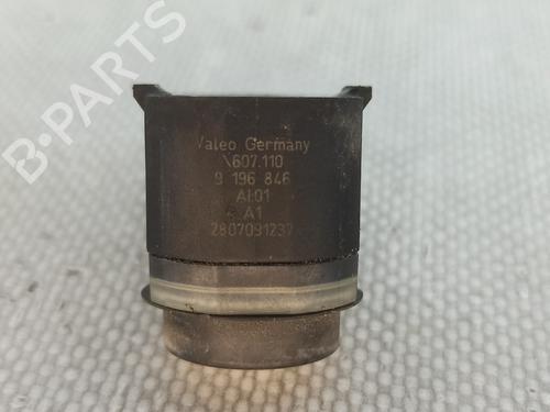 Electronic module BMW 5 Gran Turismo (F07) 550 i | BP26218667M83