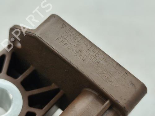 Electronic module FORD FIESTA VI (CB1, CCN) 1.4 TDCi | BP26300714M83 