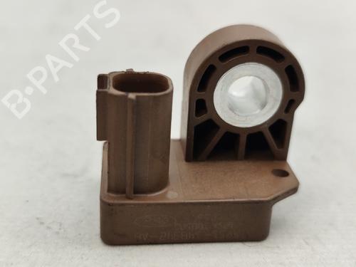 Electronic module FORD FIESTA VI (CB1, CCN) 1.4 TDCi | BP26300714M83 