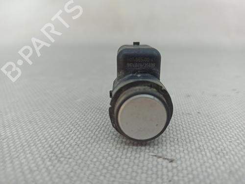 Used Electronic module BMW 5 Gran Turismo (F07) 550 i (408 hp) 26218669