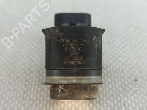 Electronic module BMW 5 Gran Turismo (F07) 550 i | BP26218669M83 