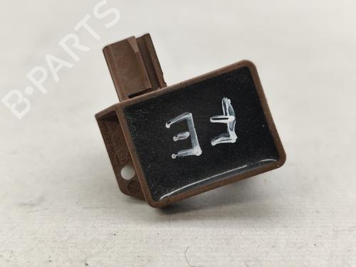 Elektronik Modul FORD FIESTA VI (CB1, CCN) 1.4 TDCi | BP26300718M83