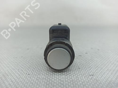 Used Electronic module BMW 5 Gran Turismo (F07) 550 i (408 hp) 26218670