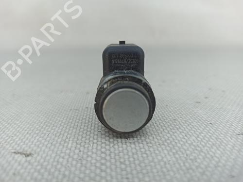 Used Electronic module BMW 5 Gran Turismo (F07) 550 i (408 hp) 26218671