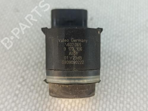 Electronic module BMW 5 Gran Turismo (F07) 550 i | BP26218671M83