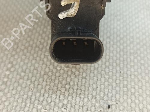 Electronic module BMW 5 Gran Turismo (F07) 550 i | BP26218671M83