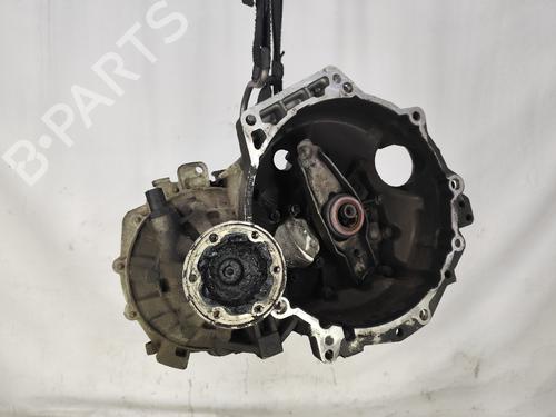 Used Gearbox SEAT IBIZA IV (6J5, 6P1) 1.2 TDI (75 hp) 26191518