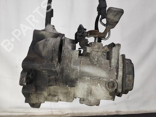 Gearbox SEAT IBIZA IV (6J5, 6P1) 1.2 TDI | BP26191518M3