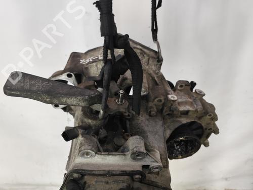 Gearbox SEAT IBIZA IV (6J5, 6P1) 1.2 TDI | BP26191518M3