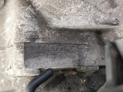 Gearbox SEAT IBIZA IV (6J5, 6P1) 1.2 TDI | BP26191518M3