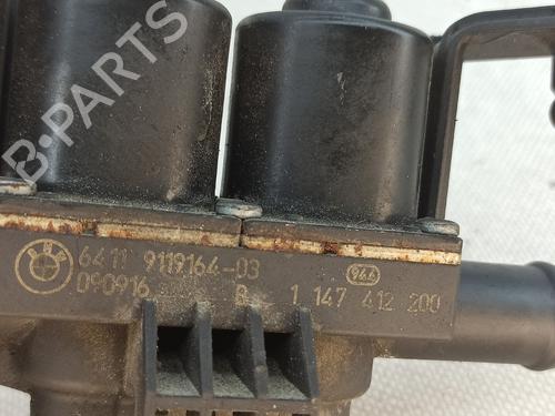 Other BMW 5 Gran Turismo (F07) 550 i | BP26218688O1 