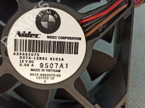 Other BMW 5 Gran Turismo (F07) 550 i | BP26218576O1 