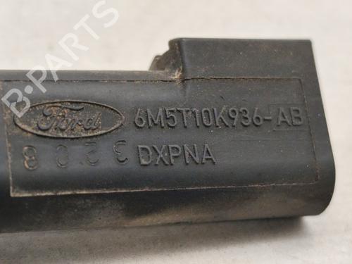 Elektronisk modul FORD FIESTA VI (CB1, CCN) 1.4 TDCi | BP26300724M83 