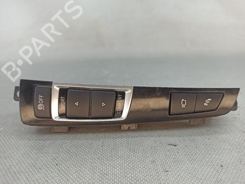 Used Switch BMW 5 Gran Turismo (F07) 550 i (408 hp) 26218356