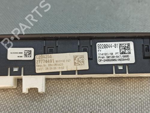 Switch BMW 5 Gran Turismo (F07) 550 i | BP26218357I30