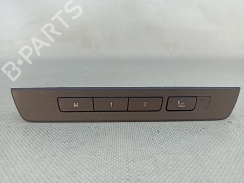 Used Switch BMW 5 Gran Turismo (F07) 550 i (408 hp) 26218372