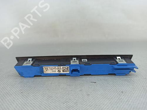 Switch BMW 5 Gran Turismo (F07) 550 i | BP26218372I30