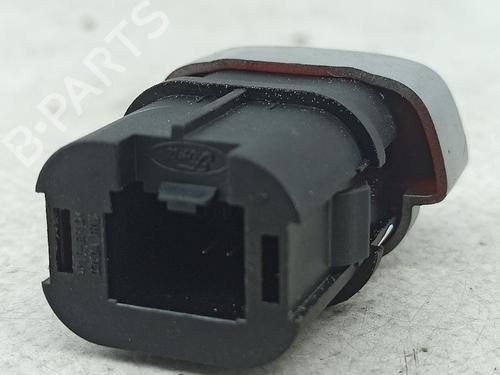 Warning switch FORD FOCUS II (DA_, HCP, DP) 1.6 TDCi | BP26309076I22 
