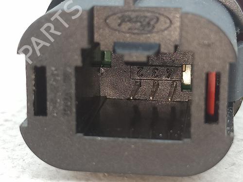 Warning switch FORD FOCUS II (DA_, HCP, DP) 1.6 TDCi | BP26309076I22 