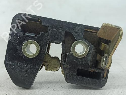 Tailgate lock SEAT IBIZA II (6K1) 1.4 i | BP26309080C101