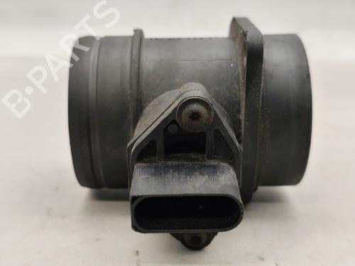 Mass air flow sensor SKODA OCTAVIA I Combi (1U5) 1.9 TDI | BP25744293M95 