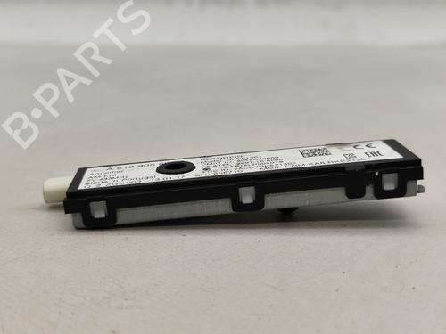 Motorstyringsenhed MERCEDES-BENZ E-CLASS T-Model (S213) E 200 d (213.213) ANTENA 