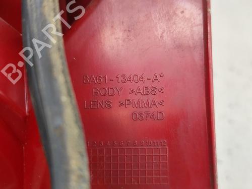 Højre baglygte FORD FIESTA VI (CB1, CCN) 1.4 TDCi | BP26300661C35